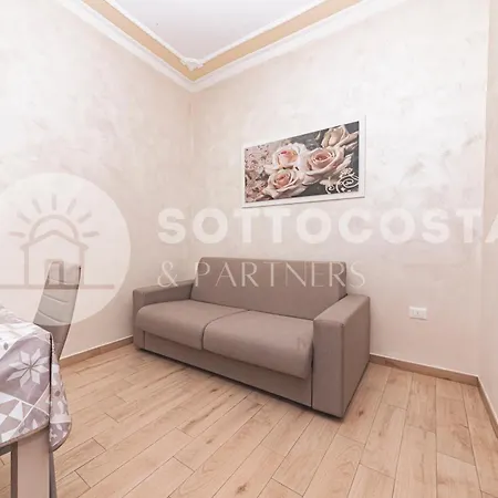 Red Sun Apartment Porto Cesareo