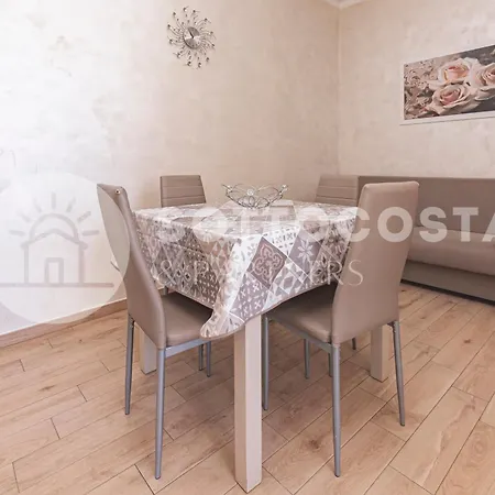 Red Sun Apartment Porto Cesareo