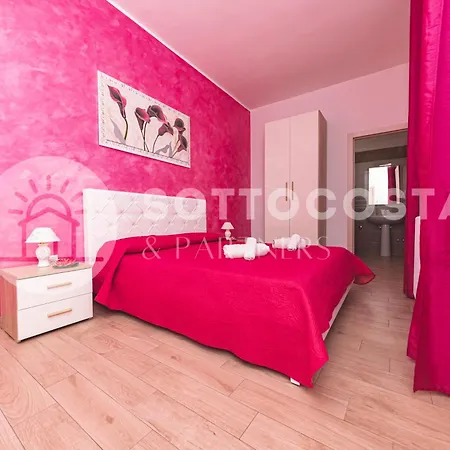 Apartment Red Sun Porto Cesareo