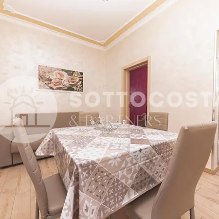 Apartment Red Sun Porto Cesareo