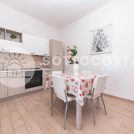 Red Sun Apartment Porto Cesareo